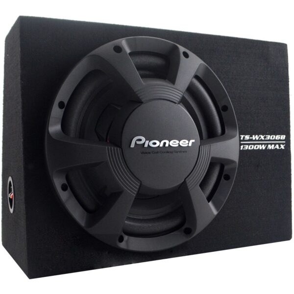 סאב-וופר Pioneer TS-WX306B