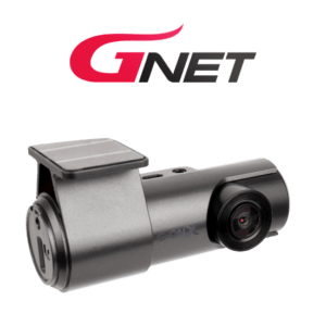 מצלמת דרך לרכב Gnet G-ONX