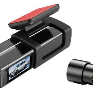 מצלמת דרך דו כיוונית R677