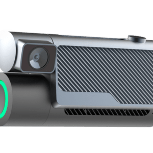 מצלמת דרך תלת כיוונית R888